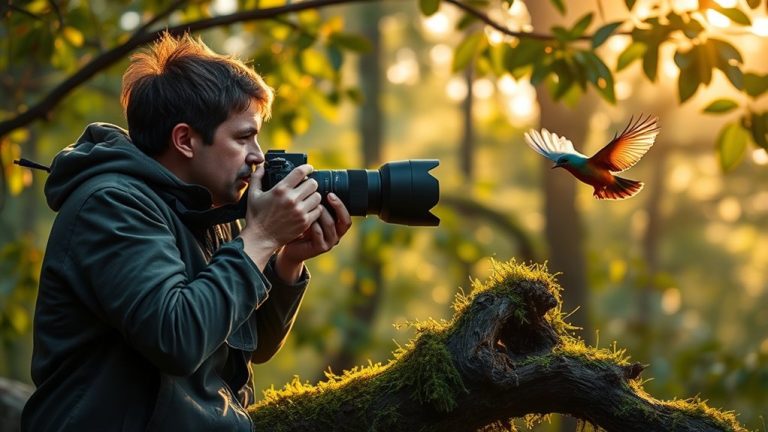 top bird watching camera picks