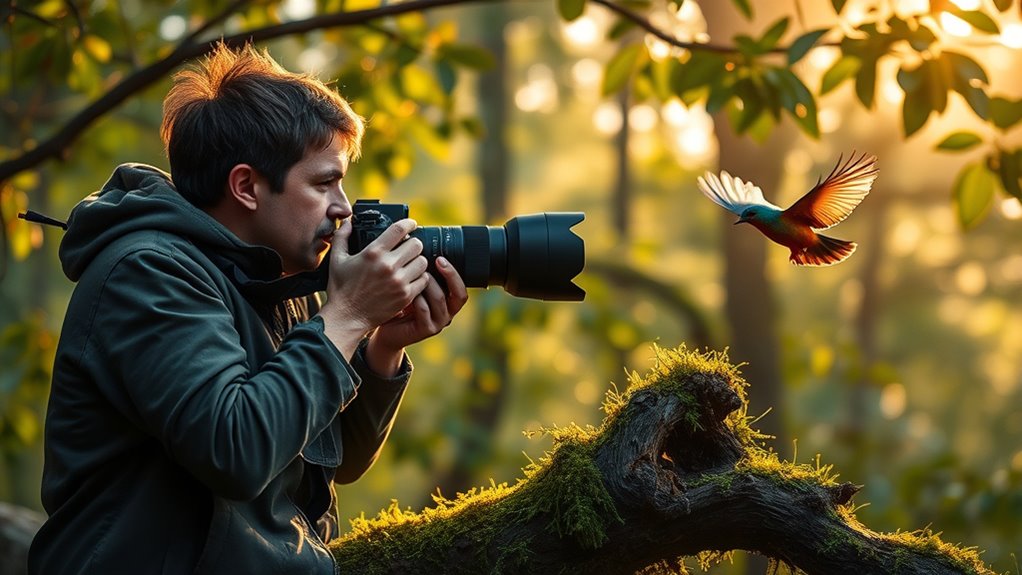top bird watching camera picks