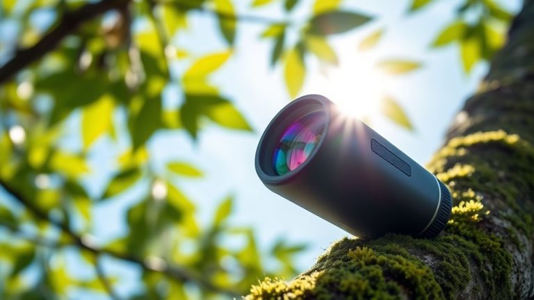 top bird watching monoculars
