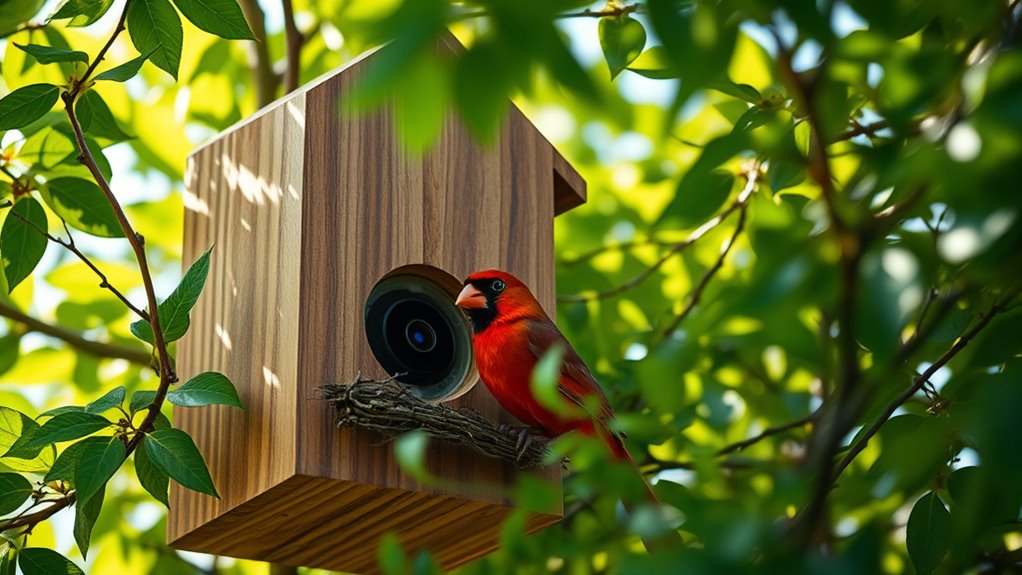 top birdhouse camera picks