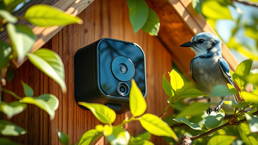top birdhouse camera picks