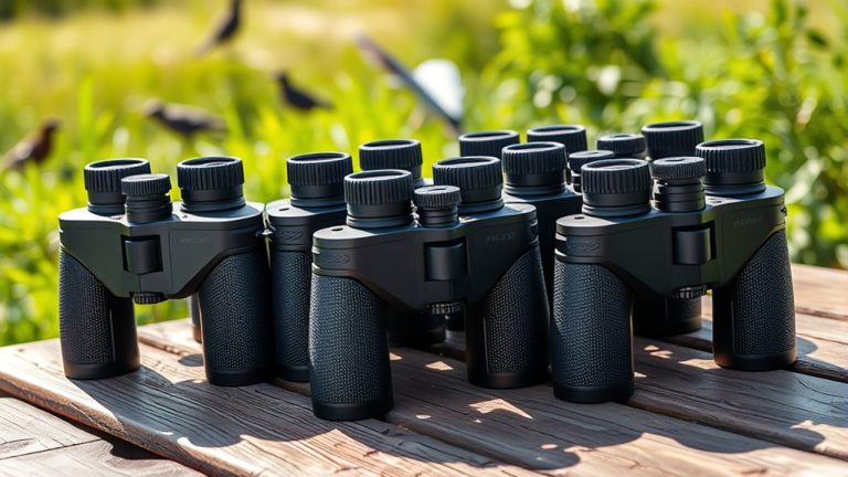 top birding binoculars cameras