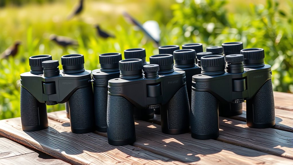 top birding binoculars cameras