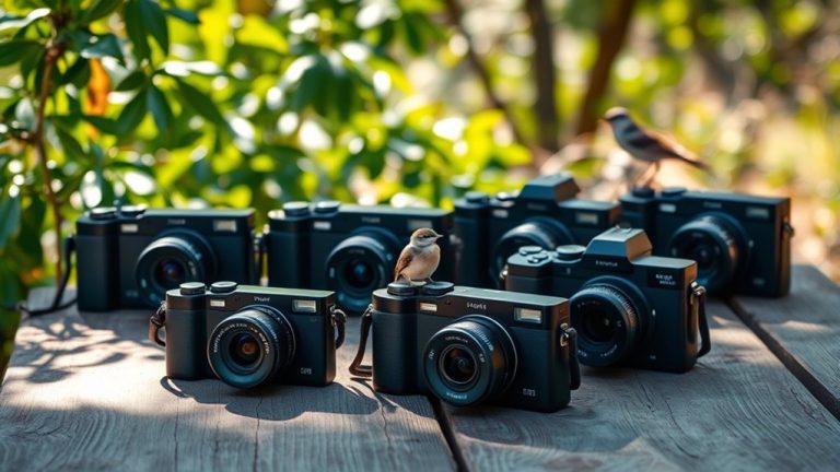 top birding compact cameras