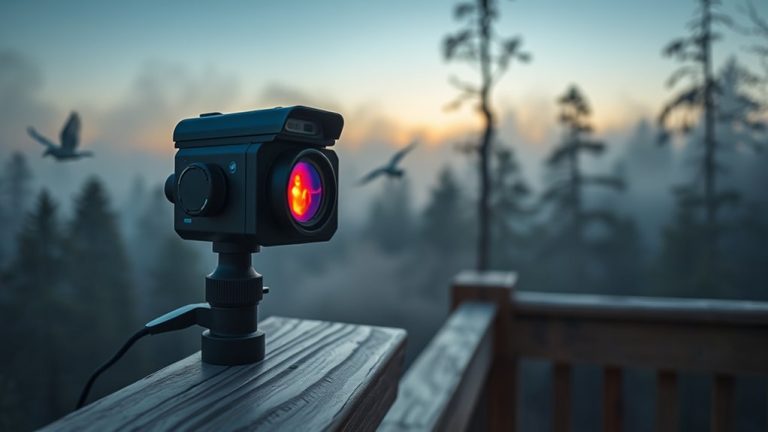 top birding thermal camera picks