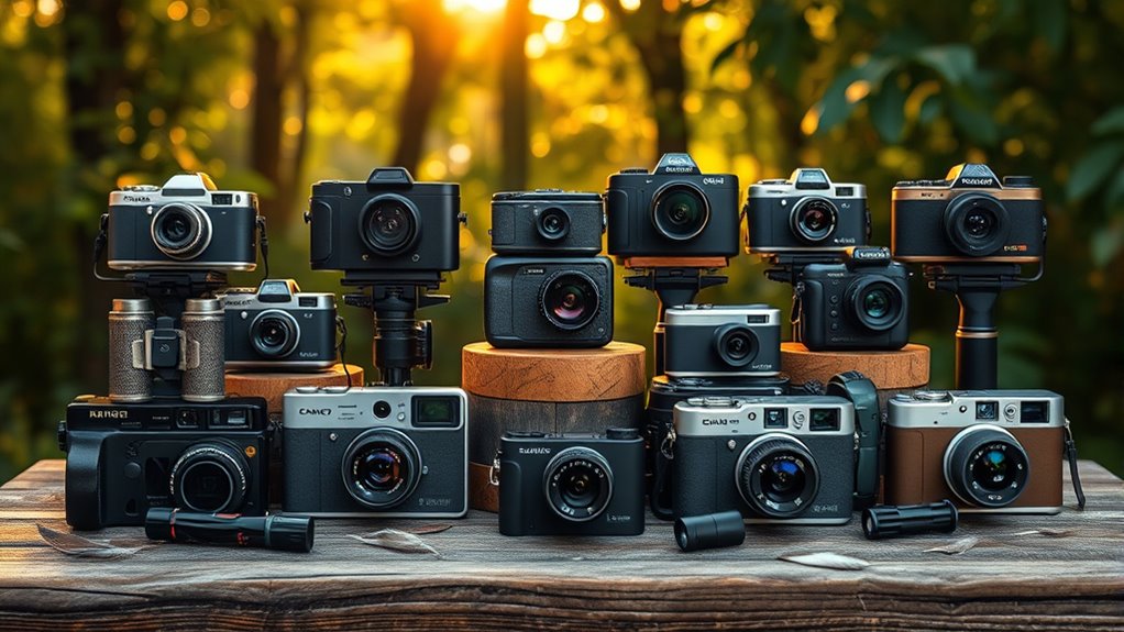 top birdwatching camera picks