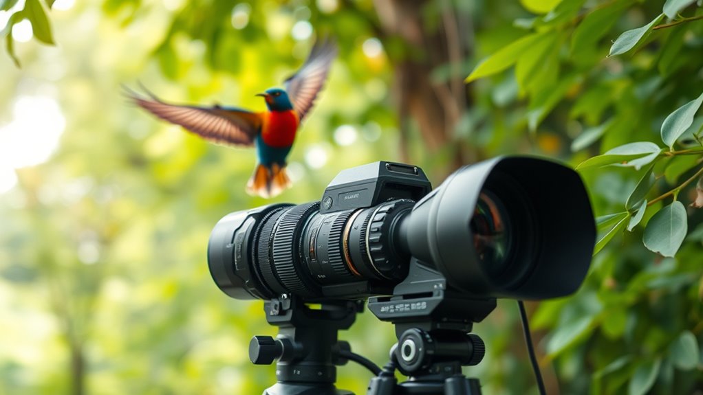 top birdwatching camera picks