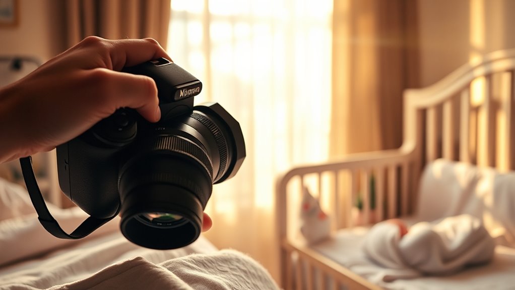 top birth photography cameras