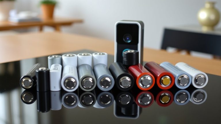top blink camera battery picks