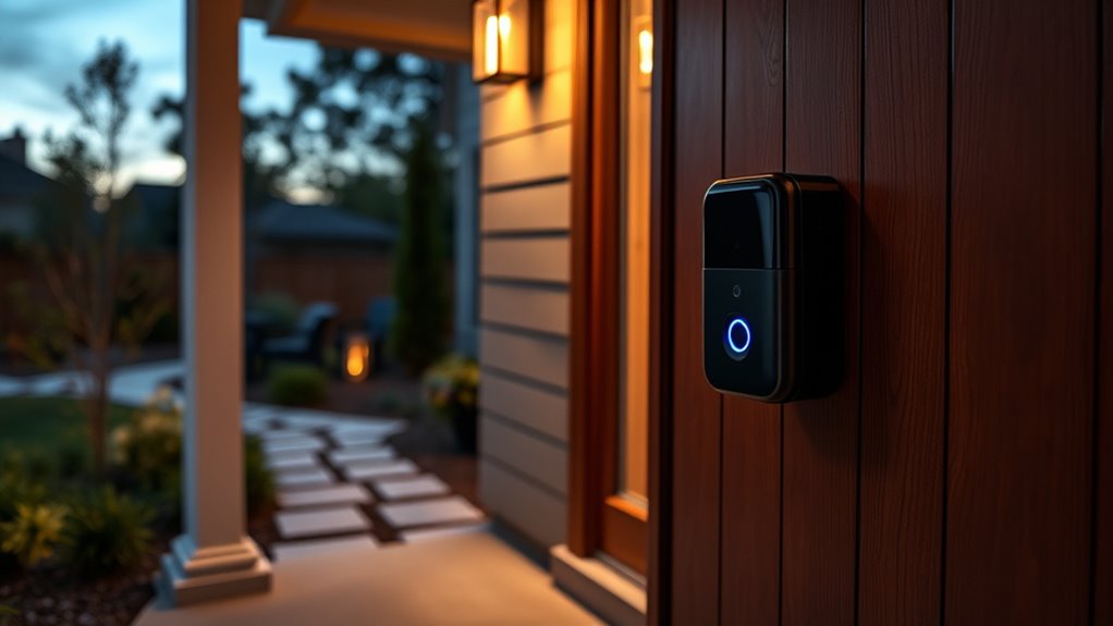 top blink doorbell cameras