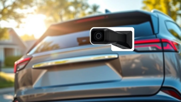 top bluetooth backup cameras