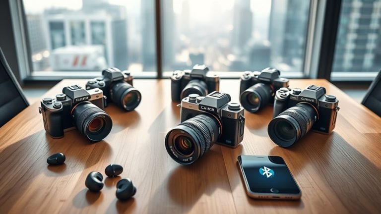 top bluetooth camera picks