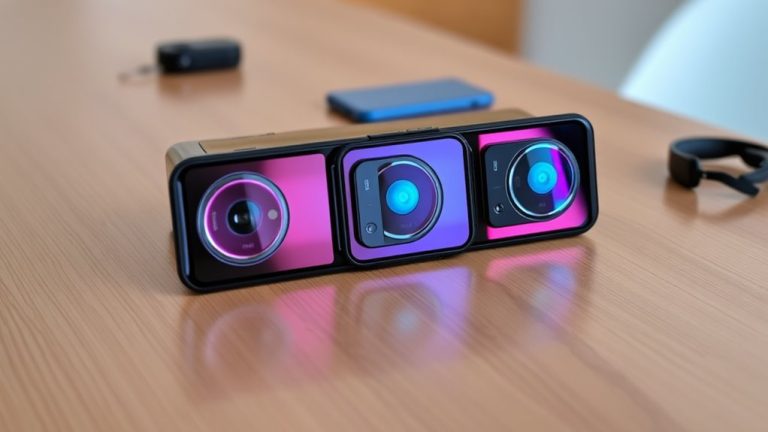 top budget camera phones