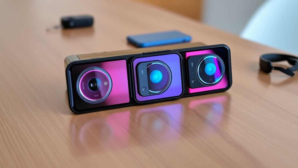 top budget camera phones