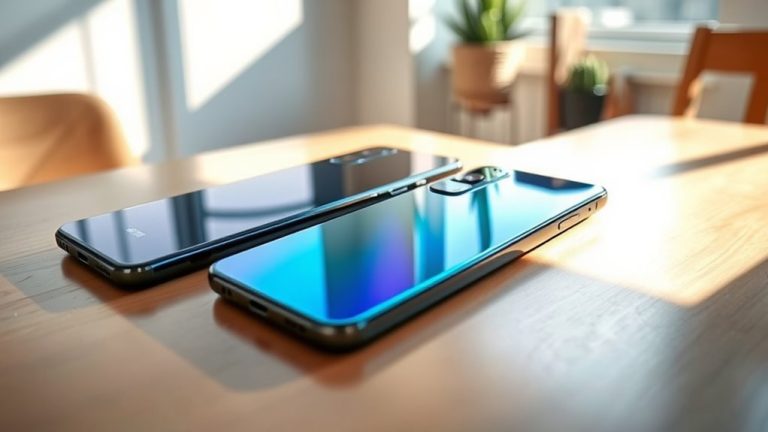 top budget camera phones