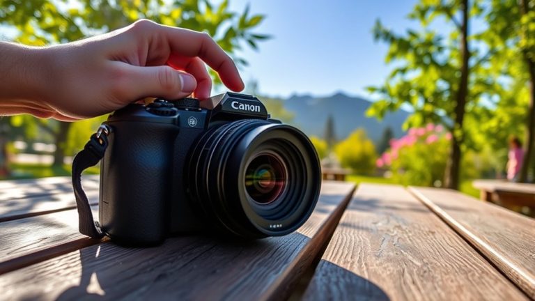 top budget camera picks