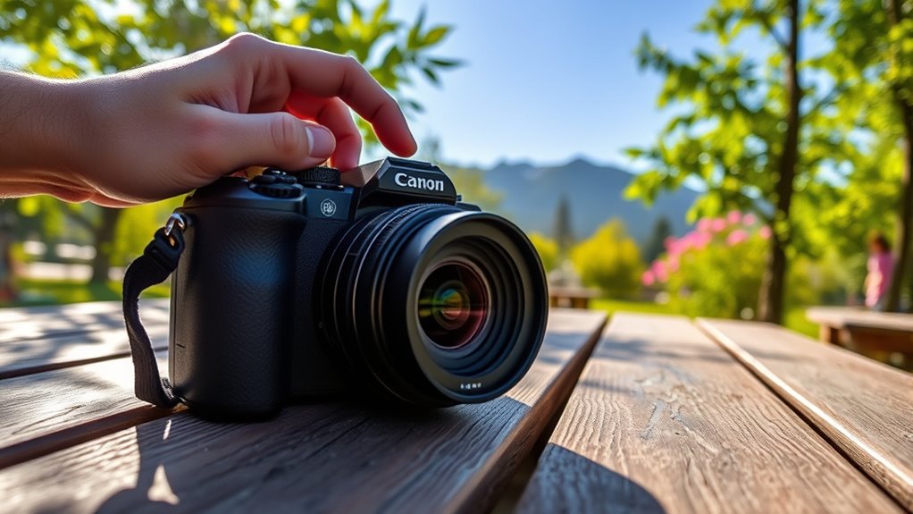 top budget camera picks