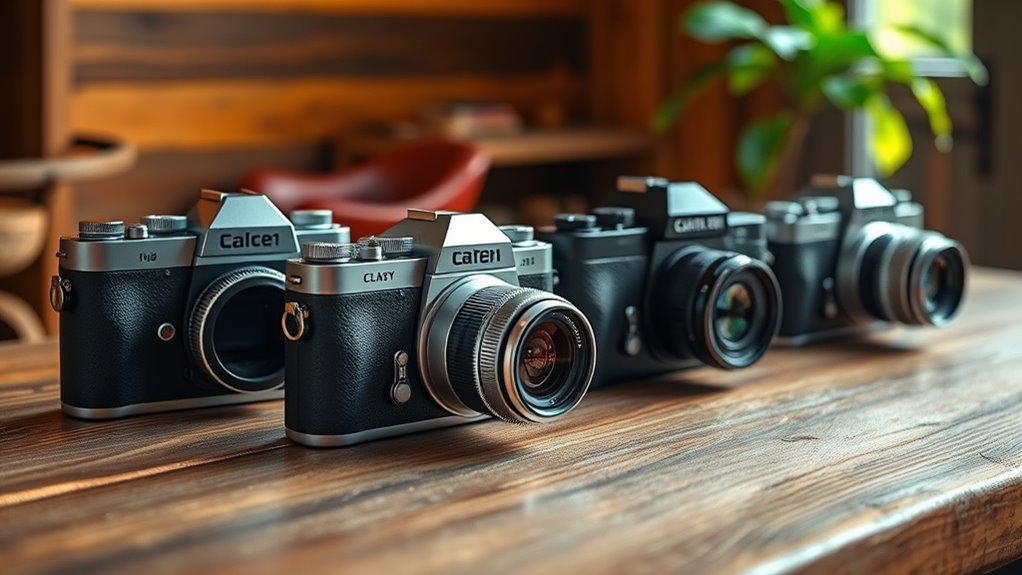 top budget cameras 2027