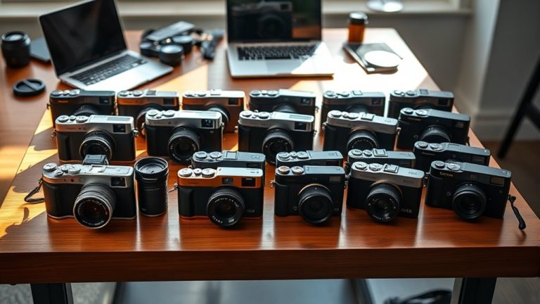 top budget digital cameras