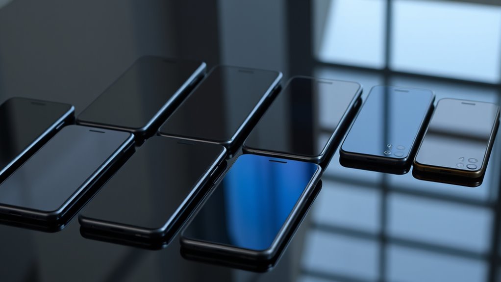 top budget phones with professional cameras