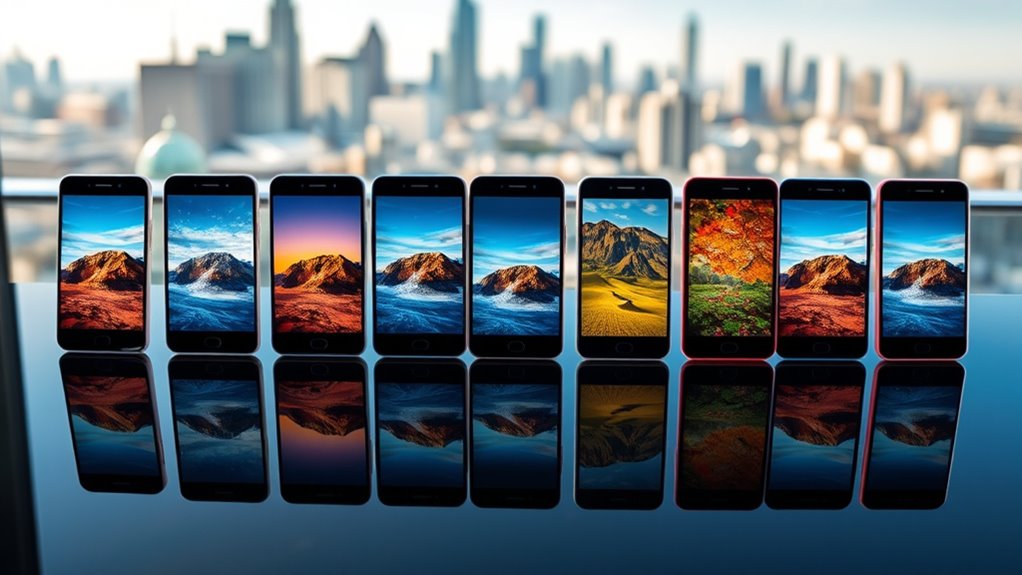 top budget smartphone camera picks