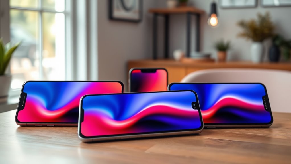 top budget smartphone cameras