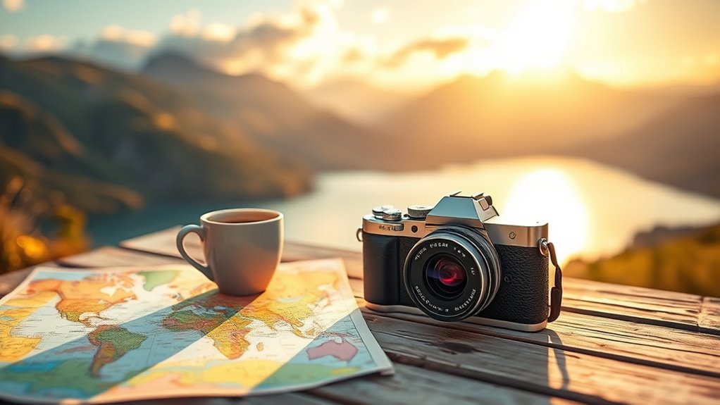 top budget travel cameras