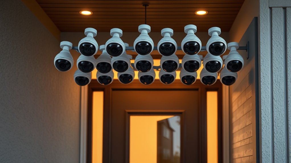 top bulb camera picks