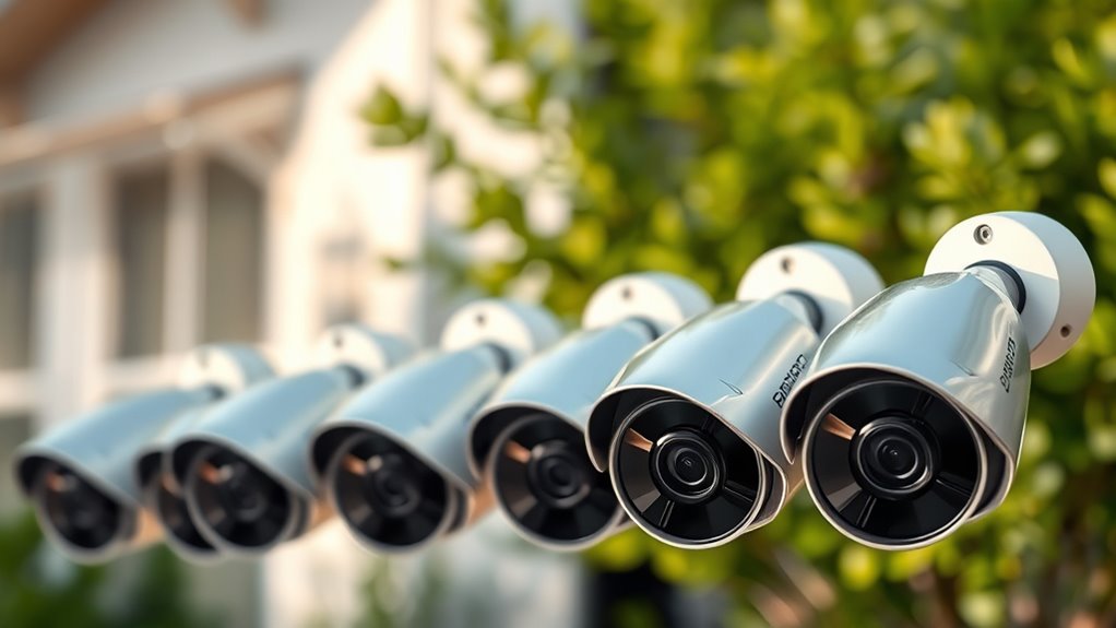 top bullet cameras 2027