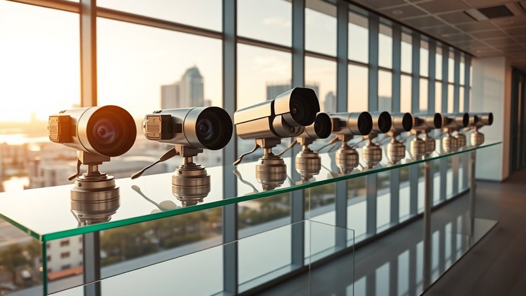 top business camera systems