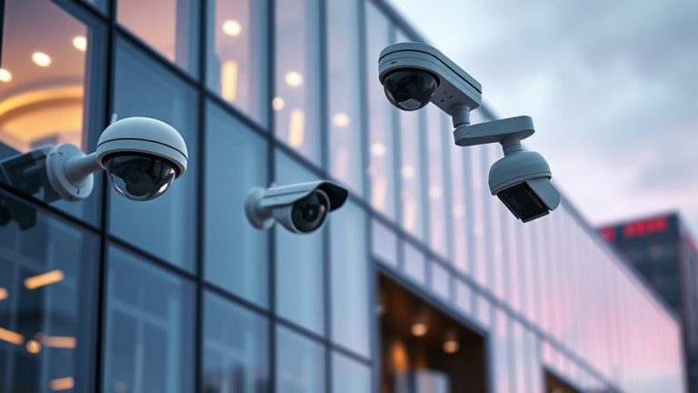 top business cctv options
