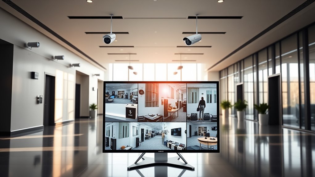 top business nvr camera systems