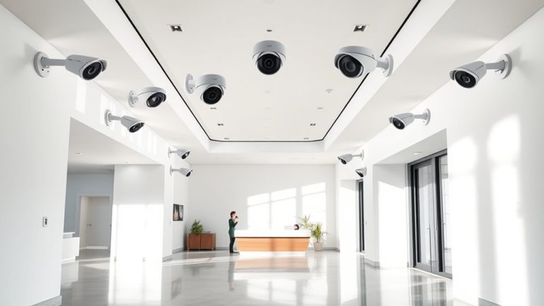 top business security camera options