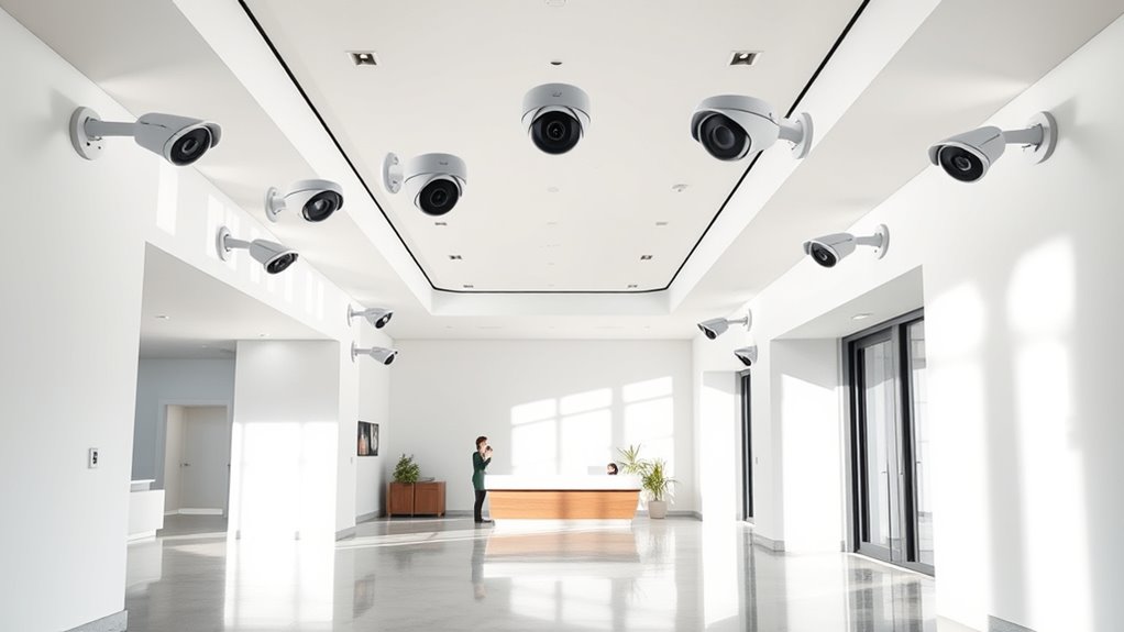 top business security camera options