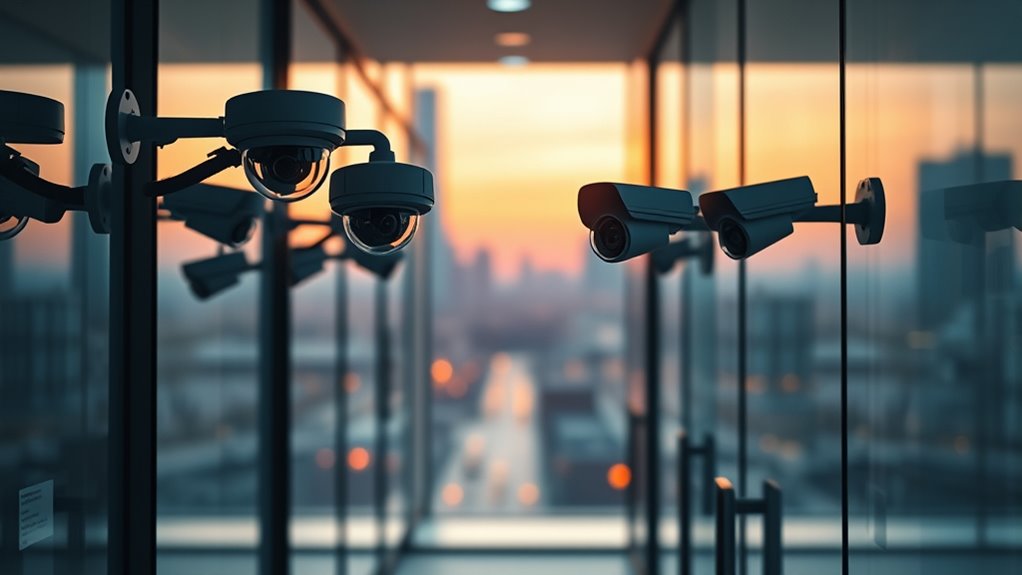top business security cameras
