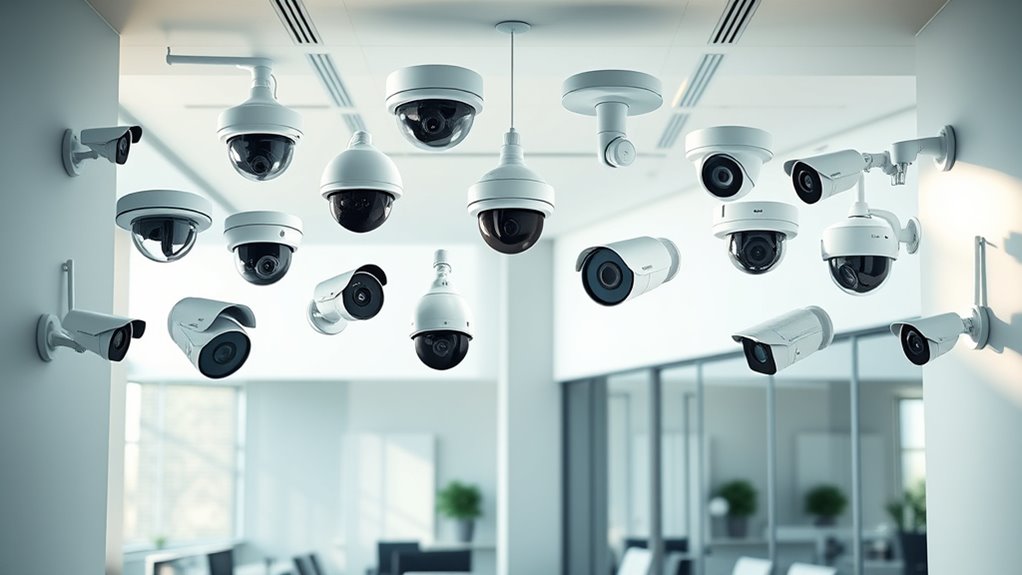top business security cameras