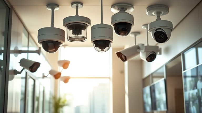top business security systems