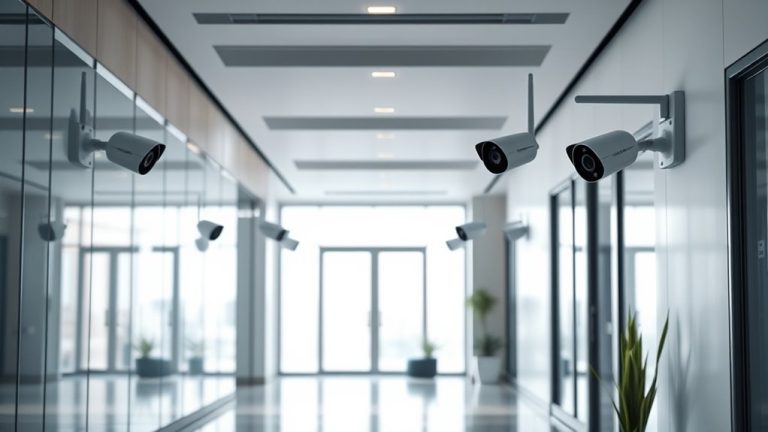 top business wireless camera systems