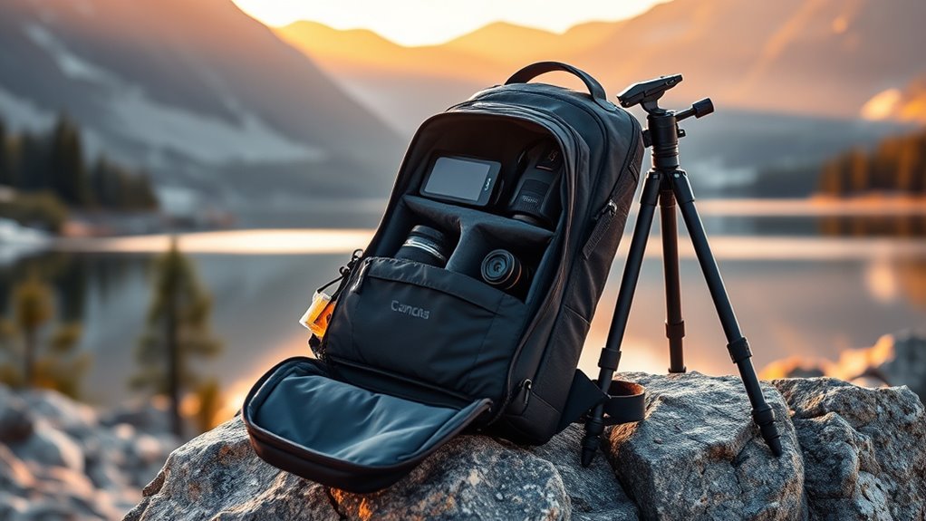 top camera backpack picks