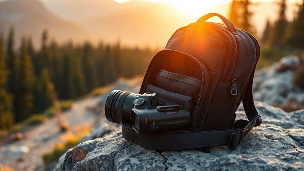 top camera backpack picks
