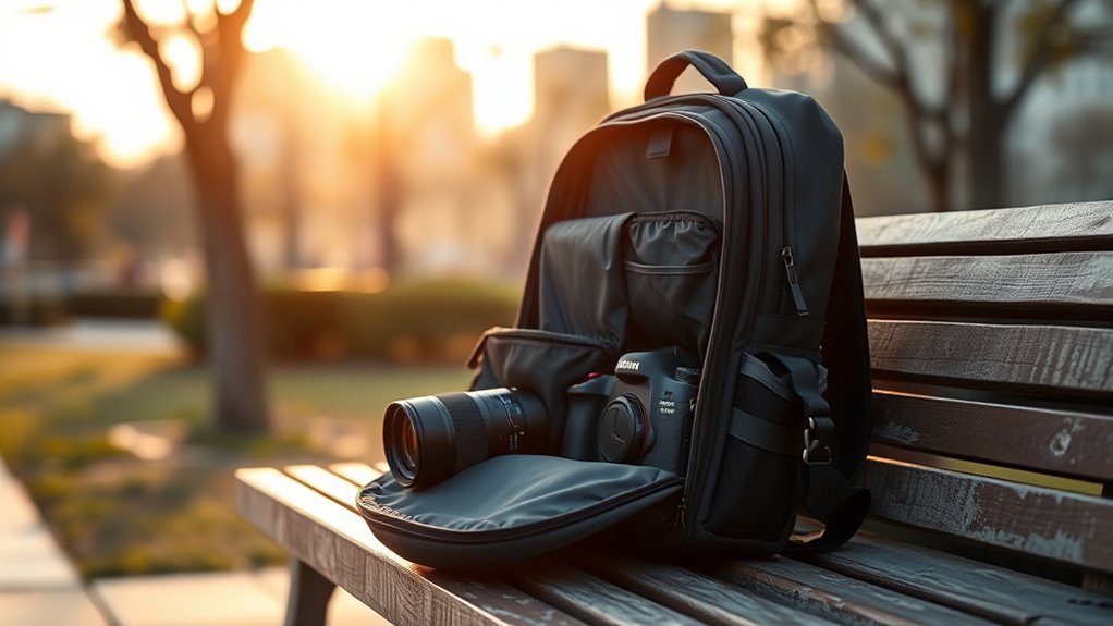 top camera backpack picks