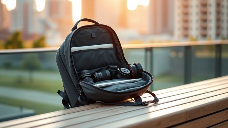 top camera backpacks 2027