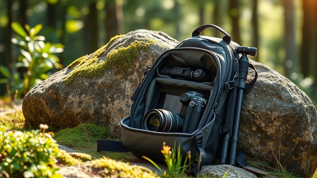 top camera backpacks 2027
