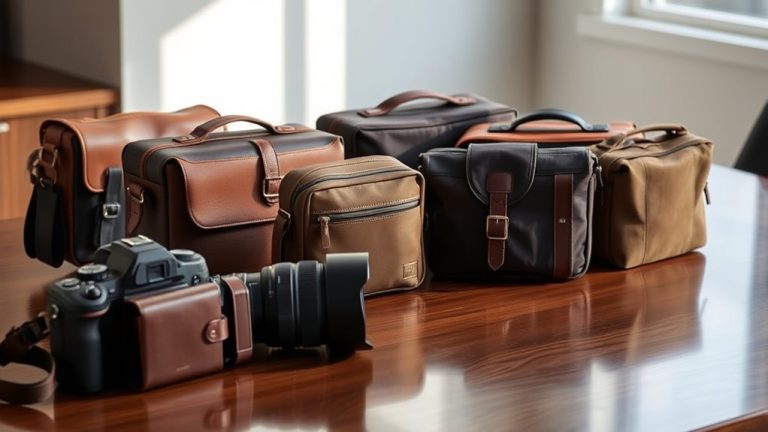 top camera bag picks