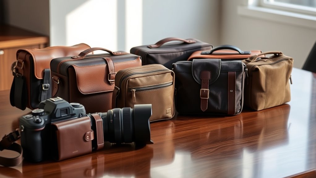 top camera bag picks