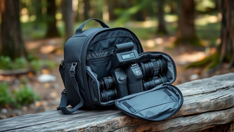 top camera bag picks