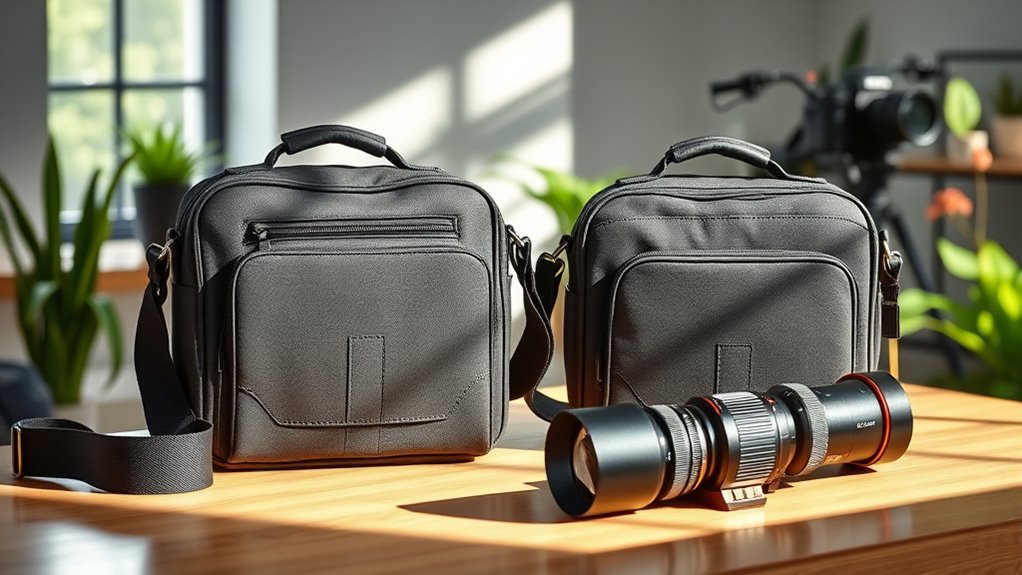 top camera bags 2027