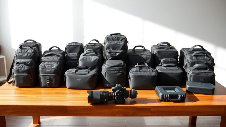 top camera bags for 2027
