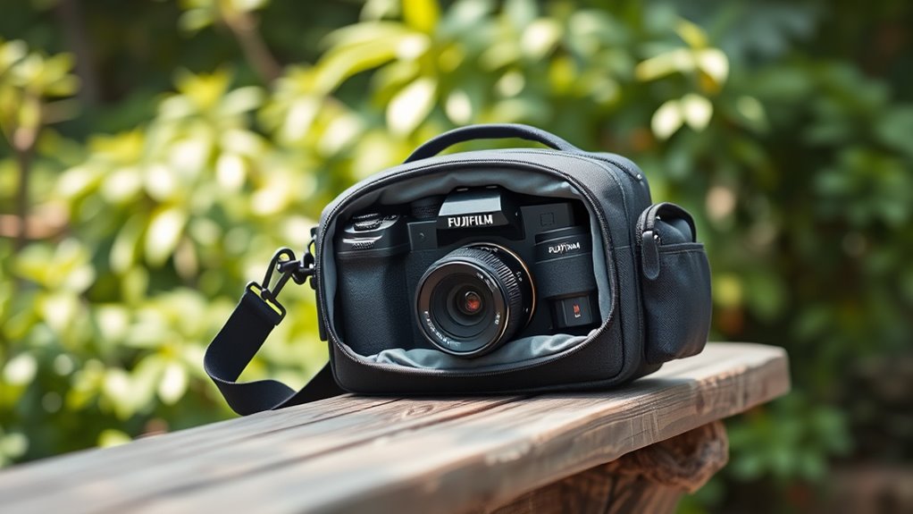 top camera bags for fujifilm
