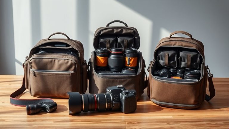 top camera bags for pros